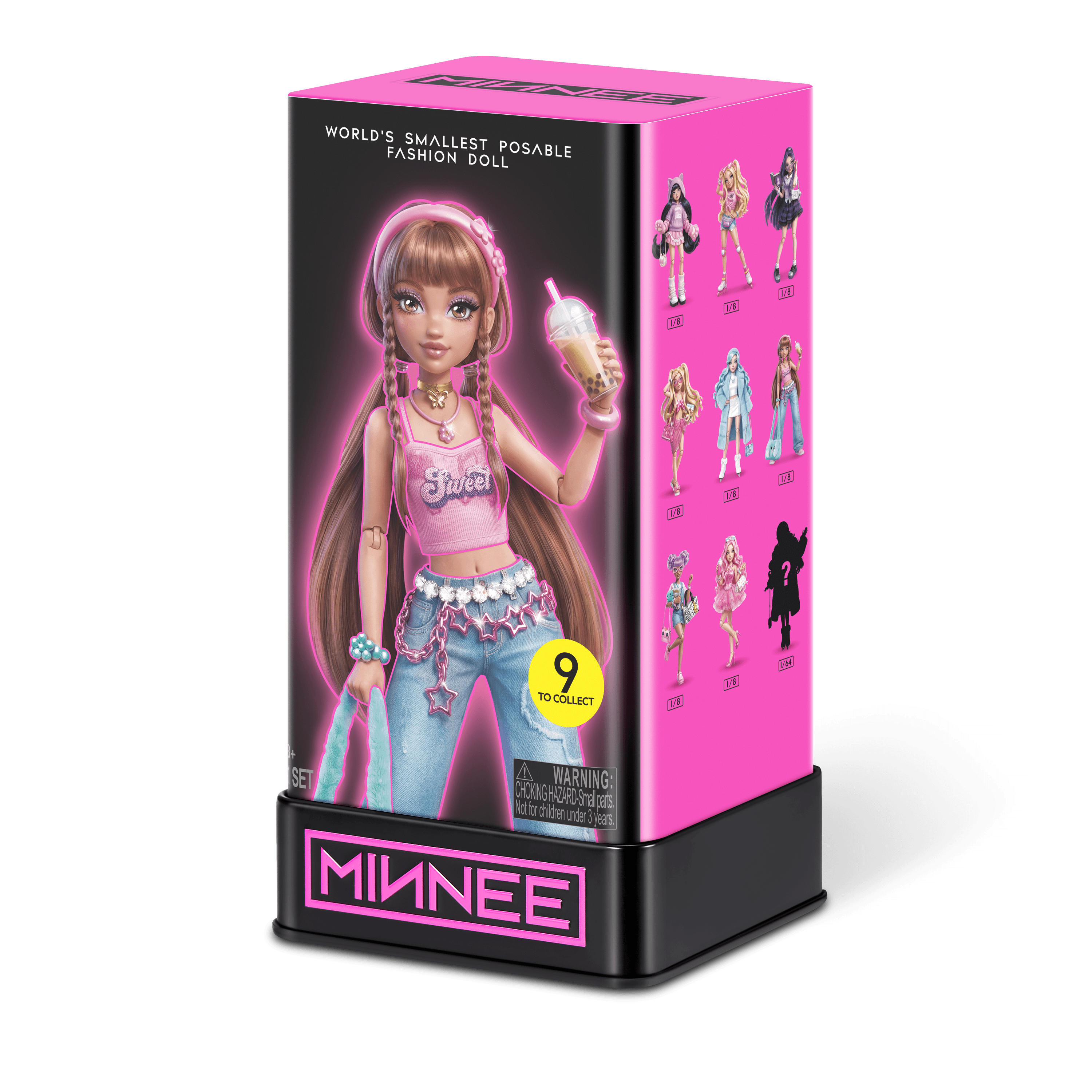 minnee