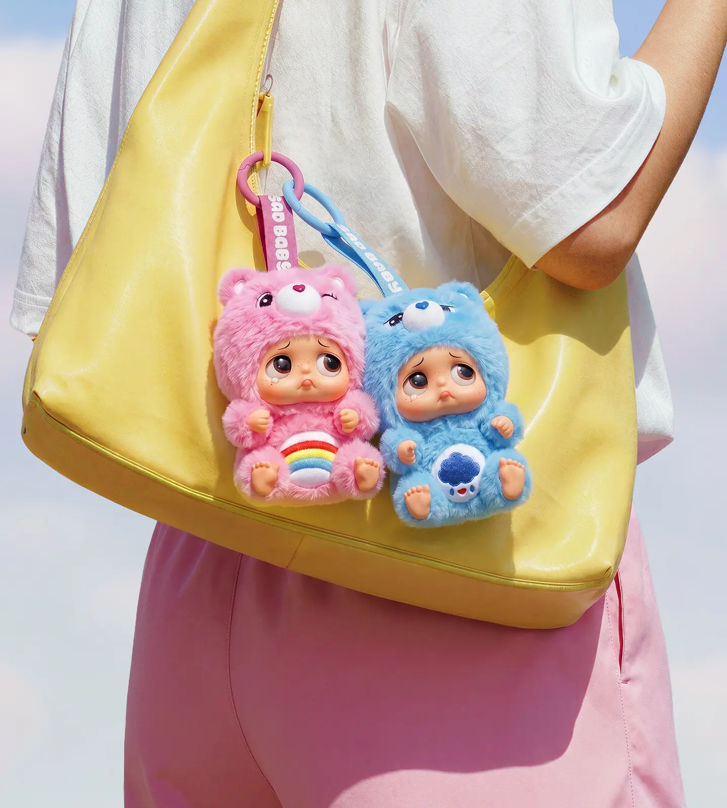 So cute it hurts